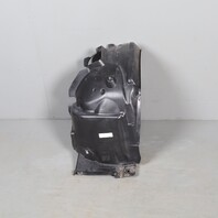 2007-2011 BMW 328i 335i E90 Right Front Fender Liner Rear 51717059378 OEM Used