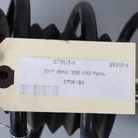 2007-2013 BMW 328i 335i Right Front Strut Shock 31316796160 OEM Used