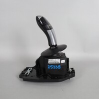 08-10 BMW 528i 535i 550i Automatic Shifter Shift Selector 61319159750 OEM Used