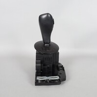 08-10 BMW 528i 535i 550i Automatic Shifter Shift Selector 61319159750 OEM Used