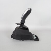 08-10 BMW 528i 535i 550i Automatic Shifter Shift Selector 61319159750 OEM Used