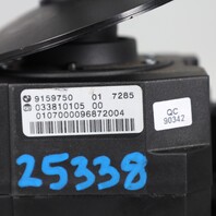 08-10 BMW 528i 535i 550i Automatic Shifter Shift Selector 61319159750 OEM Used