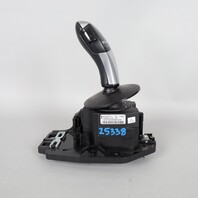 08-10 BMW 528i 535i 550i Automatic Shifter Shift Selector 61319159750 OEM Used