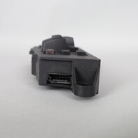 2008-2010 BMW 528i 535i 550i E60 Right Power Seat Switch 61316980912 OEM Used
