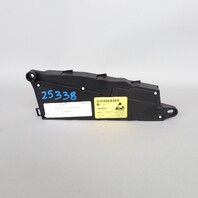 2008-2010 BMW 528i 535i 550i E60 Right Power Seat Switch 61316980912 OEM Used