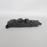 2008-2010 BMW 528i 535i 550i E60 Right Power Seat Switch 61316980912 OEM Used