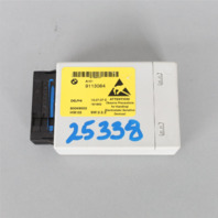 2008 -2010 BMW 528i 535i 550i Console Control Module 61319113064 OEM Used