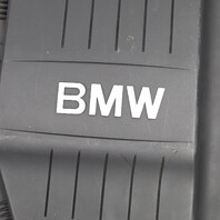 2008-2010 BMW 135i 335i 535i Air Intake Cleaner Box 13717600031 OEM Used