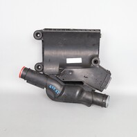 2008-2010 BMW 135i 335i 535i Air Intake Cleaner Box 13717600031 OEM Used