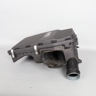 2008-2010 BMW 135i 335i 535i Air Intake Cleaner Box 13717600031 OEM Used