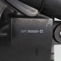 2008-2010 BMW 135i 335i 535i Air Intake Cleaner Box 13717600031 OEM Used