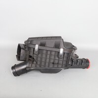 2008-2010 BMW 135i 335i 535i Air Intake Cleaner Box 13717600031 OEM Used