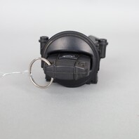 07-10 BMW 528i 530i 550i 650i M6 Ignition Switch Key Fob 66126954722 OEM Used