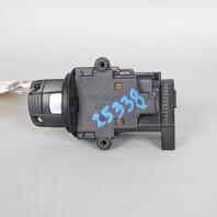 07-10 BMW 528i 530i 550i 650i M6 Ignition Switch Key Fob 66126954722 OEM Used