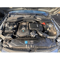 2008 BMW 535i E60 Parts