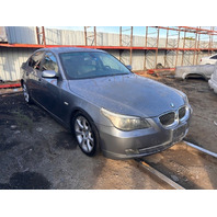 2008 BMW 535i E60 Parts