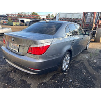 2008 BMW 535i E60 Parts