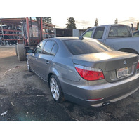 2008 BMW 535i E60 Parts