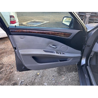 2008 BMW 535i E60 Parts