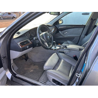 2008 BMW 535i E60 Parts