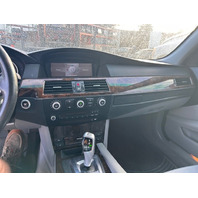 2008 BMW 535i E60 Parts