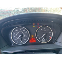 2008 BMW 535i E60 Parts