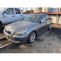 2008 BMW 535i E60 Parts