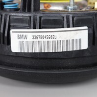 BMW 525i 528i 530i 535i 550i 650i Steering Wheel Airbag 32346780456 OEM