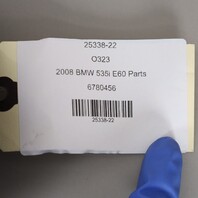 BMW 525i 528i 530i 535i 550i 650i Steering Wheel Airbag 32346780456 OEM