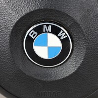 BMW 525i 528i 530i 535i 550i 650i Steering Wheel Airbag 32346780456 OEM