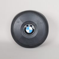 BMW 525i 528i 530i 535i 550i 650i Steering Wheel Airbag 32346780456 OEM