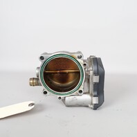 2007-2010 BMW 135i 335i 535i Throttle Body 13547556119 OEM Used