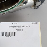 2007-2010 BMW 135i 335i 535i Throttle Body 13547556119 OEM Used