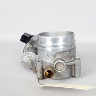 2007-2010 BMW 135i 335i 535i Throttle Body 13547556119 OEM Used
