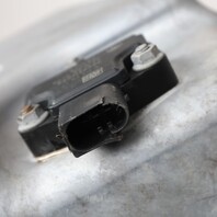 2008-2010 BMW 535i E60 3.0 N55 Engine Oil Pan 11137559857 OEM Used