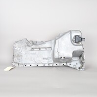 2008-2010 BMW 535i E60 3.0 N55 Engine Oil Pan 11137559857 OEM Used