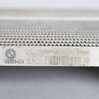 2008-2010 BMW 535i Engine Oil Cooler 17217560965 OEM Used