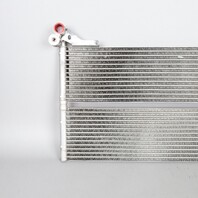 2008-2010 BMW 535i Engine Oil Cooler 17217560965 OEM Used