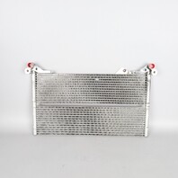 2008-2010 BMW 535i Engine Oil Cooler 17217560965 OEM Used