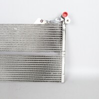2008-2010 BMW 535i Engine Oil Cooler 17217560965 OEM Used