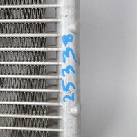 2008-2010 BMW 535i Engine Oil Cooler 17217560965 OEM Used