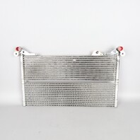 2008-2010 BMW 535i Engine Oil Cooler 17217560965 OEM Used