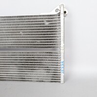 2008-2010 BMW 535i Engine Oil Cooler 17217560965 OEM Used