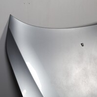 2004-2010 BMW 525i 528i 535i 545i 550i M5 Hood Space Grey 41617111385 OEM Used