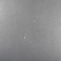 2004-2010 BMW 525i 528i 535i 545i 550i M5 Hood Space Grey 41617111385 OEM Used