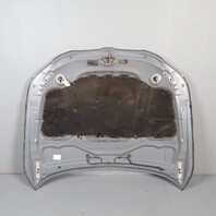 2004-2010 BMW 525i 528i 535i 545i 550i M5 Hood Space Grey 41617111385 OEM Used