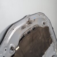 2004-2010 BMW 525i 528i 535i 545i 550i M5 Hood Space Grey 41617111385 OEM Used