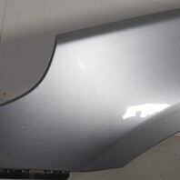 2004-2010 BMW 528i 535i 550i E60 Left Fender Space Grey 41357111429 OEM Used