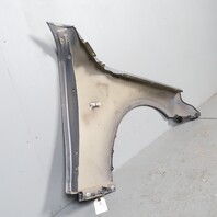 2004-2010 BMW 528i 535i 550i E60 Left Fender Space Grey 41357111429 OEM Used