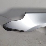 2004-2010 BMW 528i 535i 550i E60 Left Fender Space Grey 41357111429 OEM Used